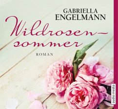 Wildrosensommer, 5 Audio-CDs - Engelmann, Gabriella