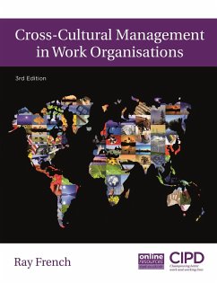 Cross-Cultural Management in Work Organisations - French, Raymond