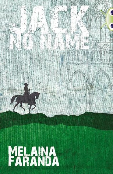 Bug Club Independent Fiction Year 6 Red + Jack No Name