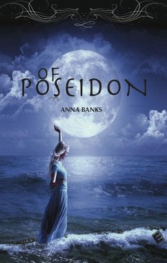 Of Poseidon - Banks, Anna