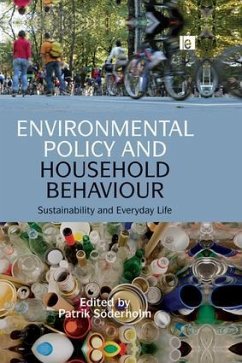 Environmental Policy and Household Behaviour