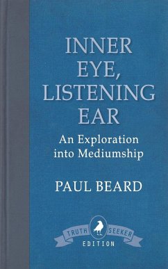 Inner Eye, Listening Ear - Beard, Paul