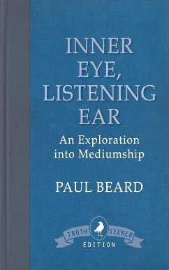 Inner Eye, Listening Ear