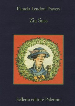 Zia Sass - Travers, P. L.