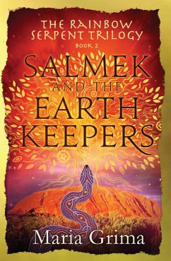 Salmek and the Earth Keepers - Grima, Maria