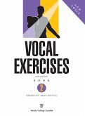 Vocal Exercises Book 2 (low voice) Vocal Exercises Book 2 (low voice)