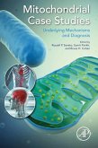 Mitochondrial Case Studies (eBook, ePUB)