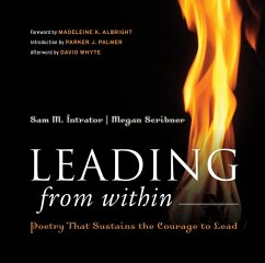 Leading from Within (eBook, ePUB) - Intrator, Sam M.; Scribner, Megan