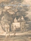 Gainsborough: Drawings Colour Plates (eBook, ePUB)