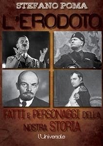 L'Erodoto (eBook, ePUB) - Poma, Stefano