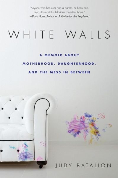 White Walls (eBook, ePUB) White Walls (eBook, ePUB)