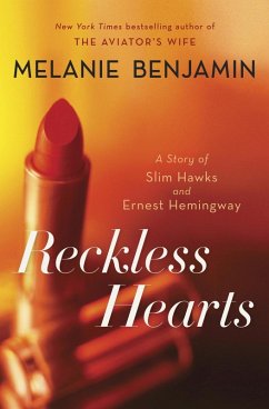 Reckless Hearts (Short Story) (eBook, ePUB) - Benjamin, Melanie