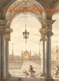 Canaletto: Drawings Colour Plates (eBook, ePUB)