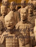 Romance of the Three Kingdoms (eBook, ePUB)