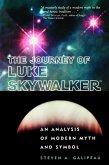 The Journey of Luke Skywalker (eBook, ePUB)