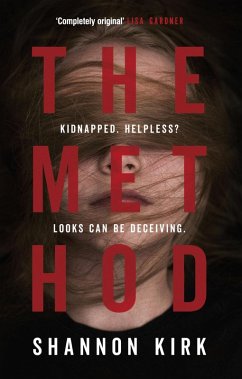 The Method (eBook, ePUB) - Kirk, Shannon