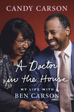 A Doctor in the House (eBook, ePUB) - Carson, Candy