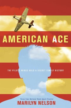 Cover American Ace (eBook, ePUB)