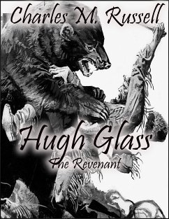 Hugh Glass (eBook, ePUB) - M. Russell, Charles
