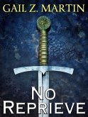 No Reprieve (eBook, ePUB)