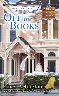 Cover Off the Books (eBook, ePUB)
