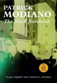 The Black Notebook (eBook, ePUB)