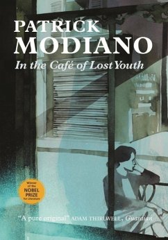 In the Café of Lost Youth (eBook, ePUB) - Modiano, Patrick