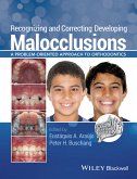 Recognizing and Correcting Developing Malocclusions (eBook, ePUB)
