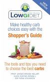 Low GI Diet Shopper's Guide (eBook, ePUB)