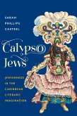 Calypso Jews (eBook, ePUB)