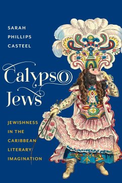 Calypso Jews (eBook, ePUB) - Casteel, Sarah Phillips