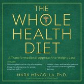 The Whole Health Diet (eBook, ePUB)