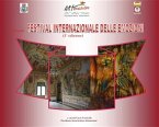 Biennale 3° Edizione FESTIVAL INTERNAZIONALE DELLE EMOZIONI (eBook, PDF)
