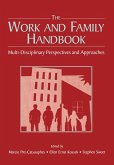 The Work and Family Handbook (eBook, ePUB)