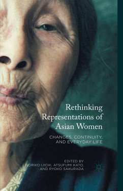 Rethinking Representations of Asian Women (eBook, PDF)