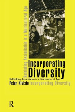 Incorporating Diversity (eBook, PDF) - Kivisto, Peter