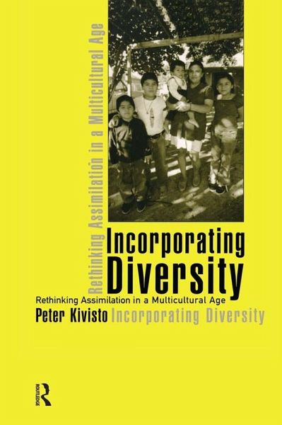 Incorporating Diversity (eBook, PDF) Incorporating Diversity (eBook, PDF)