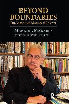 Beyond Boundaries (eBook, PDF) - Marable, Manning; Rickford, Russell
