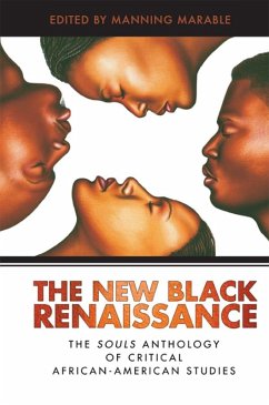 New Black Renaissance (eBook, ePUB) - Marable, Manning; Popescu, Adina; Jones, Khary; Lespinasse, Patricia