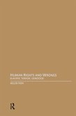 Human Rights and Wrongs (eBook, PDF)