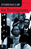 Everyday Law for Immigrants (eBook, ePUB)