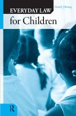 EVERDAY LAW FOR CHILDREN (Q) (eBook, ePUB)
