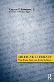 Critical Literacy (eBook, PDF)