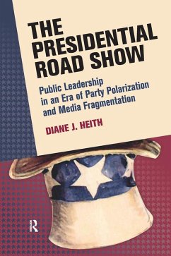 Cover Presidential Road Show (eBook, PDF)