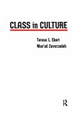 Class in Culture (eBook, ePUB)