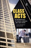 Class Acts (eBook, ePUB)