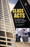 Class Acts (eBook, ePUB) Class Acts (eBook, ePUB)
