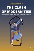Clash of Modernities (eBook, ePUB)