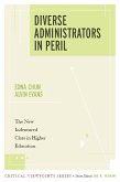 Diverse Administrators in Peril (eBook, PDF) Diverse Administrators in Peril (eBook, PDF)