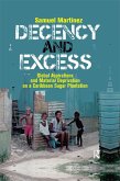 Decency and Excess (eBook, PDF)